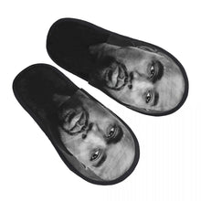 Funny Kanye West Meme Guest Slippers