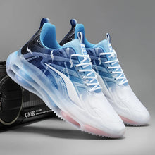 Air Cushioned Comfortable Non-Slip Shock-Absorbing Sneakers