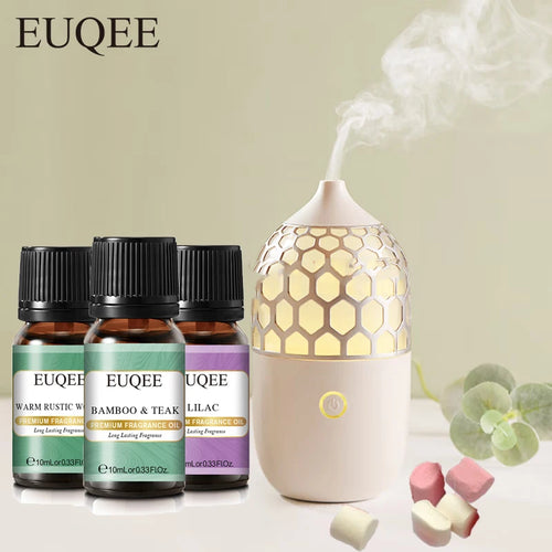 EUQEE 10ml Premium Fragrance Oil
