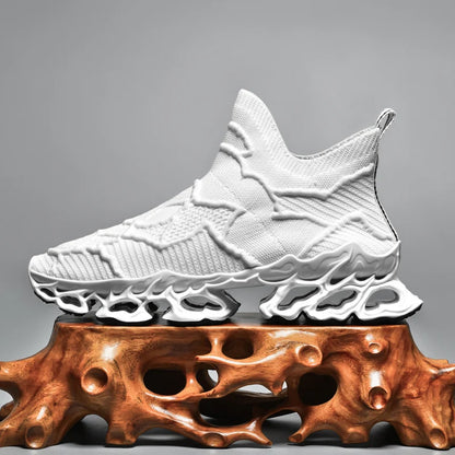 Casual Breathable Fashion Sneakers
