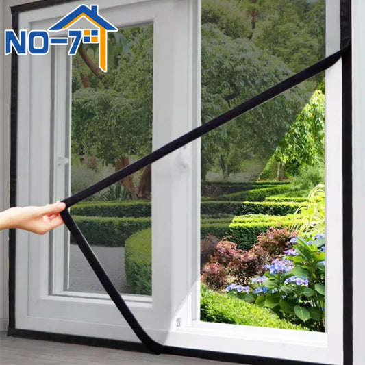 Self-adhesive Anti Mosquito Screen