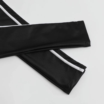 Women's High-Waist Seamless Yoga & Sports Leggings