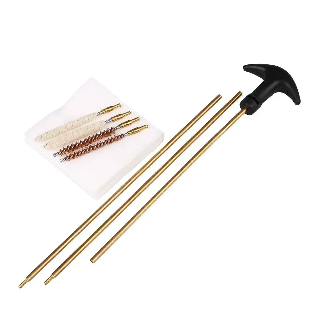 Tactical Rifle Gun Cleaning Kit
