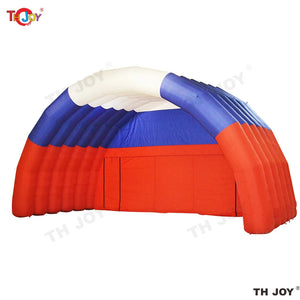Giant Inflatable Stage Cover Tent