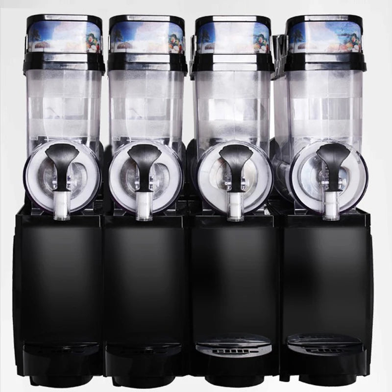15L Commercial Slushie Machine