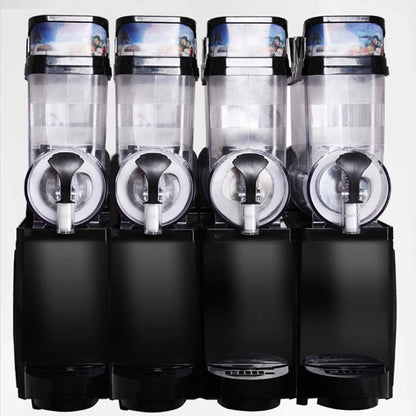 15L Commercial Slushie Machine