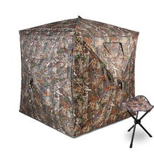 Camouflage Hunting Shelter