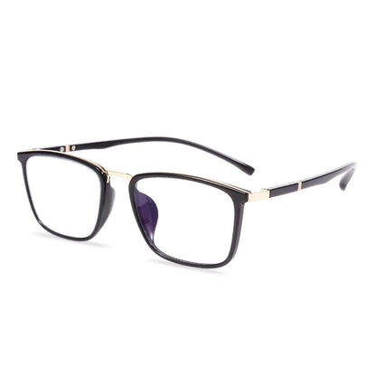Progressive  Anti Blue Ray Multifocal Reading Glasses