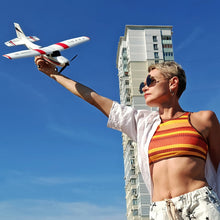 WLtoys F949 2.4G 3D6G 3Ch Remote Control Airplane Fixed Wing