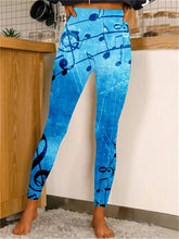 Cute Cats Printed Leggings