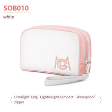 PGM Golf Large Capacity Waterproof Lightweight Multi-Functional with Zipper