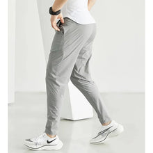 Quick Dry Thin Elastic Sport Pants