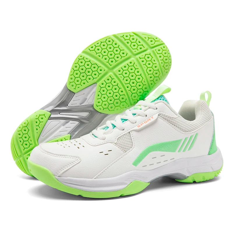 Versatile Lightweight Comfortable Tennis Shoes