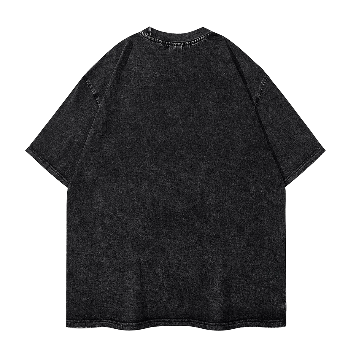 Women’s Vintage Aesthetic Crop Top – Casual Short Sleeve Summer Tee