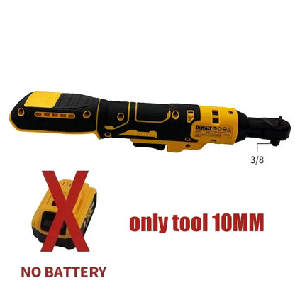 DeWalt DCF512 Cordless Brushless Long Reach Ratchet Wrench