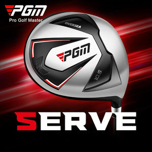 PGM Right-handed High Fault Tolerance Driver