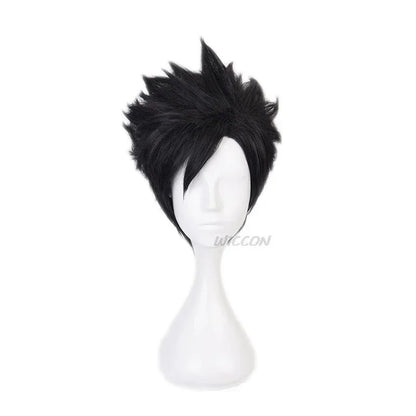 Anime Nekoma High School Volleyball Jersey Cosplay Costume Set