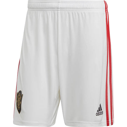 Men's Soccer & Athletic Training Performance Shorts