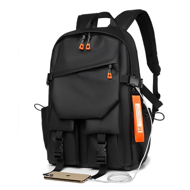 15.6 Laptop High-capacity Waterproof Backpack