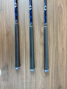 Qi10 High Fault Tolerance Anti-Right Bending High Fault Tolerance Woods