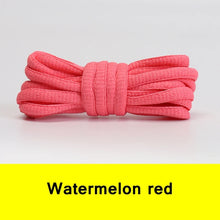 Semicircle Sports Shoelaces