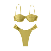 Push-up Padded Bikini Set