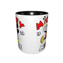 Decorative Mouse Coffee Cup