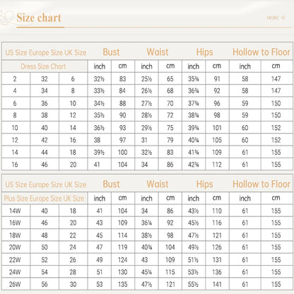 Plus Size Floral V-Neck A-Line Wedding Dress with Court Train