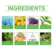 YEGBONG 50ml Pet Flea Mite Defense Spray Hypoallergenic