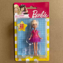 Dream Series Mini Trendy Doll