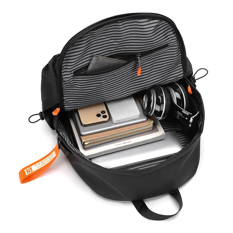 15.6 Laptop High-capacity Waterproof Backpack