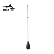 Carbon Fiber Paddles