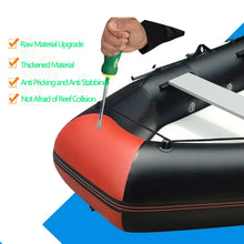 1.75~3.6m Inflatable Fishing Boat