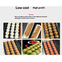 Takoyaki Grill Ball Stick Maker