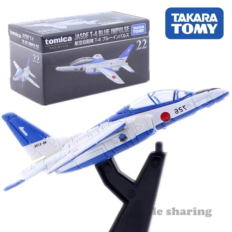 Takara Tomy Tomica Premium TP01-TP40 Diecast Metal Car