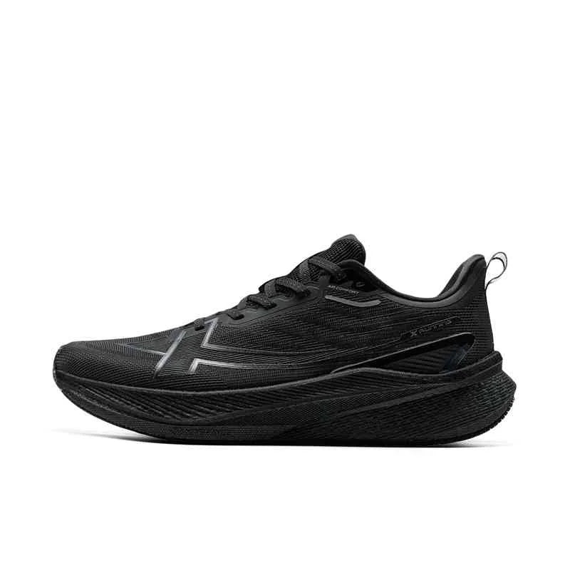 Cushioning Wear-Resistant Lightweight Sneakers