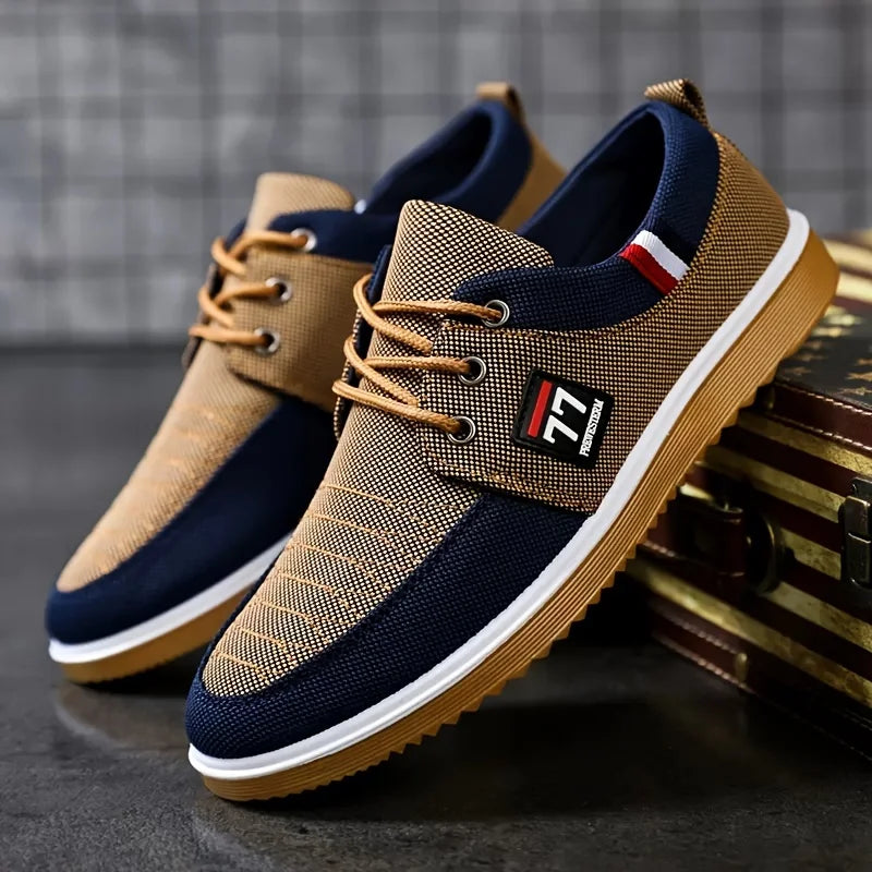 Fashionable Trendy Casual Shoes