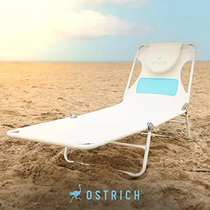 Comfort Lounger with Chest Support