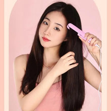 Mini Fast Heating Hair Straightener
