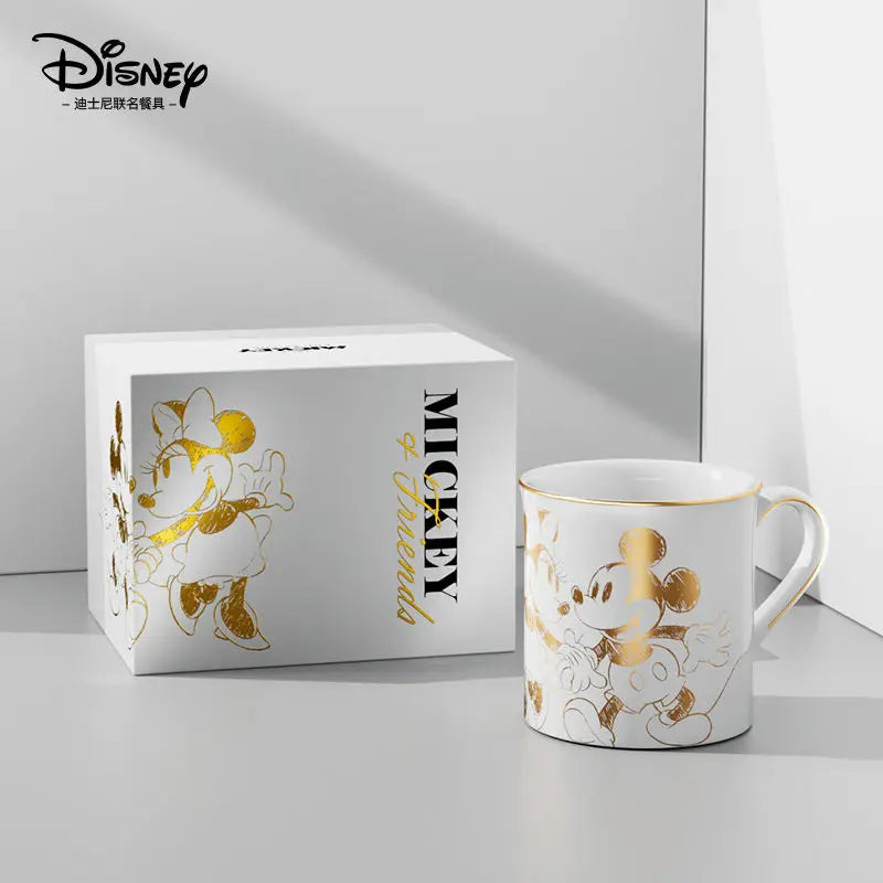Ceramic Creative Design Coffee Cup