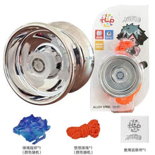 Professional LED Easy Return Yo-yo Ball