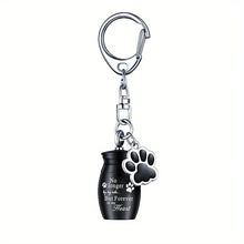 Keychain Cremation Urn