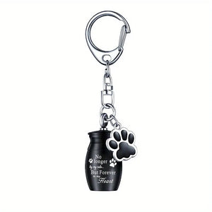 Keychain Cremation Urn