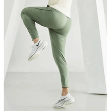 Quick Dry Thin Elastic Sport Pants