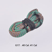 Tactical Gun Cleaning Kit