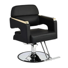 Heavy Duty Hydraulic Barber/Chair Salon Chair