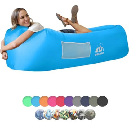 Inflatable Lounger Chair
