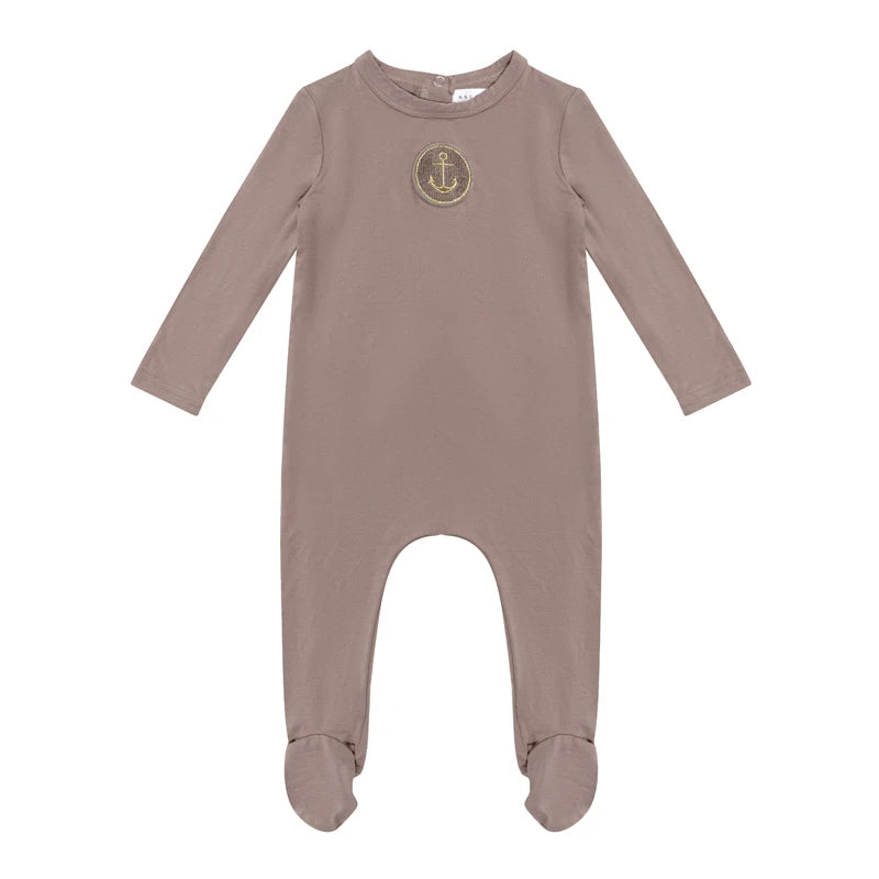 AS SS2026 Kids' & Family Matching PJ Set