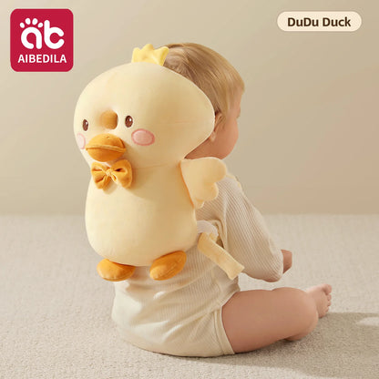 AIBEDILA Baby Head Protector Pillow Lightweight