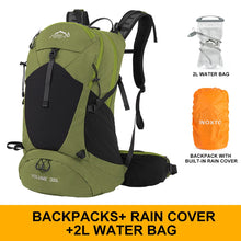 Mountaineering 35 Liter Sports Bag